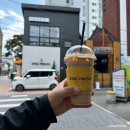 대구 봉산동 킹프레소 반월당점 테이크아웃 전문점 추천