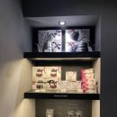 신동 카페거리 모노톤 감성의 분좋카 누헤즈커피