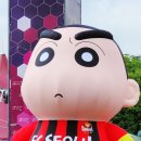 현대모터스 | 25.05.03 FC서울 vs 전북 현대 모터스 직관 후기