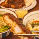1098 | [서울_학동] 논현동 돈까스 맛집, 학동역 돈까스 카츠공방 학동역점