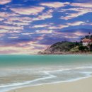 푸른바다 이미지