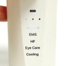 배터리팩토리 | 페이스 팩토리 링크샷 EMS 고주파 마사지기 솔직 후기 | 집에서 탄력 관리 !!