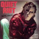 Cum On Feel The Noise - Quiet Riot 이미지