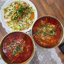 옥산로 | 가성비 좋은 육개장 칼국수 침산동 맛집 읍내육칼 찐 후기