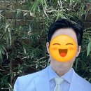 [제이와이] 웨딩촬영 헤어/메이크업 솔직 후기 8편 - 신랑헤어스타일 신랑헤어메이크업 후기