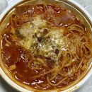 파주 운정 산내마을 맛집 도로시파스타연정에서 배달 리얼후기