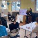 꿈가득한 유치원 이미지