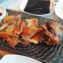 이정숙 꽃게장. 굴비랑 이미지