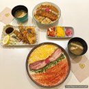 창원 중동맛집 카쿠레가 일본가정식이 있는 어반브릭스 밥집으로 추천