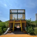 푸른 숲 내음 가득! 파주 물푸레 공원 산책 (아이와 함께하기 좋아요!)
