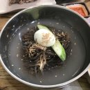 청풍면옥 이미지