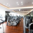 아이스퀘어호텔휘트니스 이미지