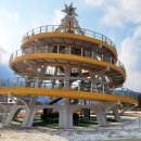 분천산타마을 이미지