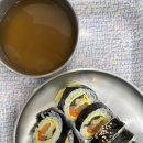 해밀칼국수&김밥 이미지