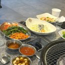 소3-33 | 부평 목로관 24시 고기집 내돈내산 후기, 소갈비살 한판에 후식까지 가성비 좋은 곳