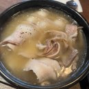 엄용백돼지국밥 종각 미친 종로3가 맛집 내돈내산 솔직후기