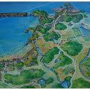 학암포 버스 종점 이미지