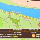 수변공원 정자옆 이미지