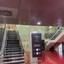 바르셀로나 엘프라트 공항 라운지 후기 (Sala VIP Lounge)