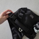 코스모스디자인 | 진도믹스 중형견 튼튼한 하네스 추천! 마르셰코스모스 실사용 후기