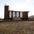 천주교 함양성당 이미지