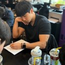 에이탑짐 은행동점PT | 4월 25일 정기 교육[은행동헬스,은행동PT,금광동헬스,금광동PT,남한산성역헬스,남한산성역PT]