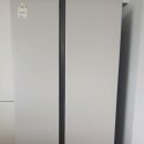 [솔직후기] 삼성전자 비스포크 양문형 냉장고 852L RS84T5071WW vs 일반 4도어 냉장고, 한 달 동안...