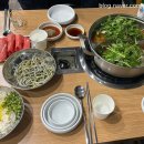 청록미나리식당 의정부회룡역점 이미지