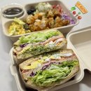 프린샌드위치(prin sandwich) 이미지