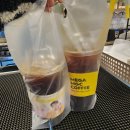 메가커피 | 태안 메가커피 포장 후기, 디카페인을 찾아서 디카페인 아메리카노 추천