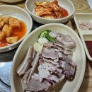 황토방뼈해장국 이미지
