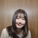 수원 미용실 헤어다이아 수원역점 민서 수석디자이너 레이어드컷 애쉬브라운 후기