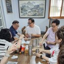 이도바지락칼국수
