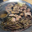용호동 성모프라자 | [부산 용호동] 제주이마이가 용호점 참숯생고기 전문점 방문 후기
