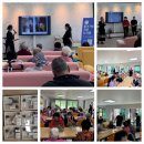 굿모닝작은도서관 이미지