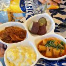 맛짱튀김 | 강남구청 맛집 내돈내산 맛짱조개 평일 웨이팅 / 아기맹수 샤라웃 술집 빨대포차 후기