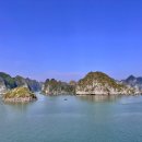 1박2일 아래 | 하롱베이 크루즈 그랜드 파이어니스 1박2일 객실 후기