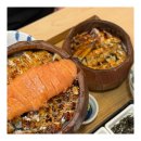 광안리 일식 맛집 | 장어덮밥 히츠마부시가 유명한 양산도 광안점 (명란히츠마부시,히츠마부시 후기)