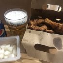 교촌치킨신정