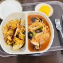 홍콩불짬뽕 | 월드스포션 지하 맛집 — 홍콩불짬뽕 ‘탕짬면’ 단짠얼큰 후기 🍜🔥