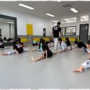 아이드림 태권도장 이미지
