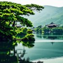 South Korea 4K - Scenic Relaxation Film With Calming Music 이미지