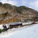 마포산악회1272회(2015.1.29) 평창 잠두산/백석산 이미지