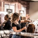 이용실헤어 이미지