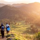 와룡암쉼터 화장실 | 괴산 여행 :산막이옛길, 화양계곡, 괴산호
