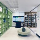 전북특별자치도교육청완주도서관 이미지