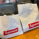 [서울] 슈프림 서울 압구정 도산 supreme 매장 구매 후기 (웨이팅, 주차, 정보)
