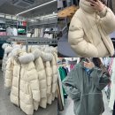 코오롱 | 코오롱 아울렛 매장 방문후기 | 다운패딩, 바람막이 세일가