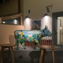 피렌체레스토랑 | 토스카나 피렌체 티본 스테이크 ‘다리오...레스토랑 Officina Della Bistecca’ 후기 (feat. 길 위의...