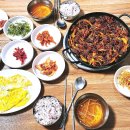동래구 온천장 현지인 맛집 목화기사식당 추천